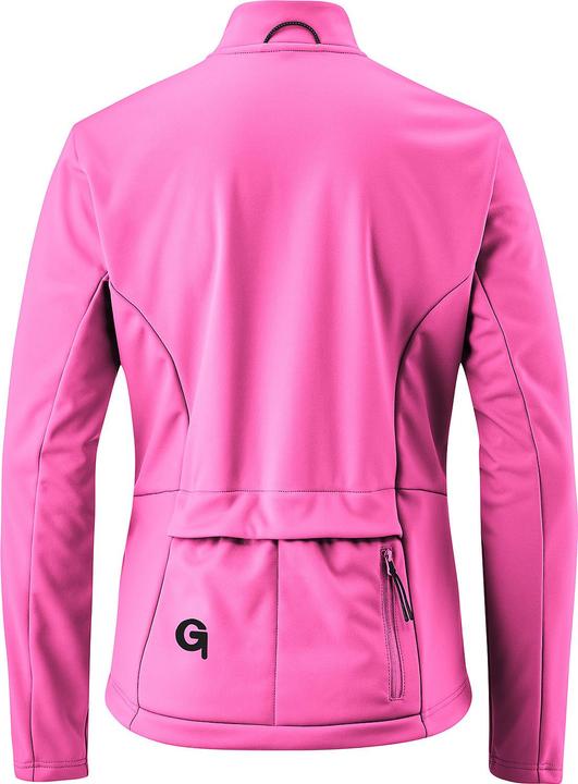 Produktbild Gonso Women's Adventure Jacket Softshell (46)