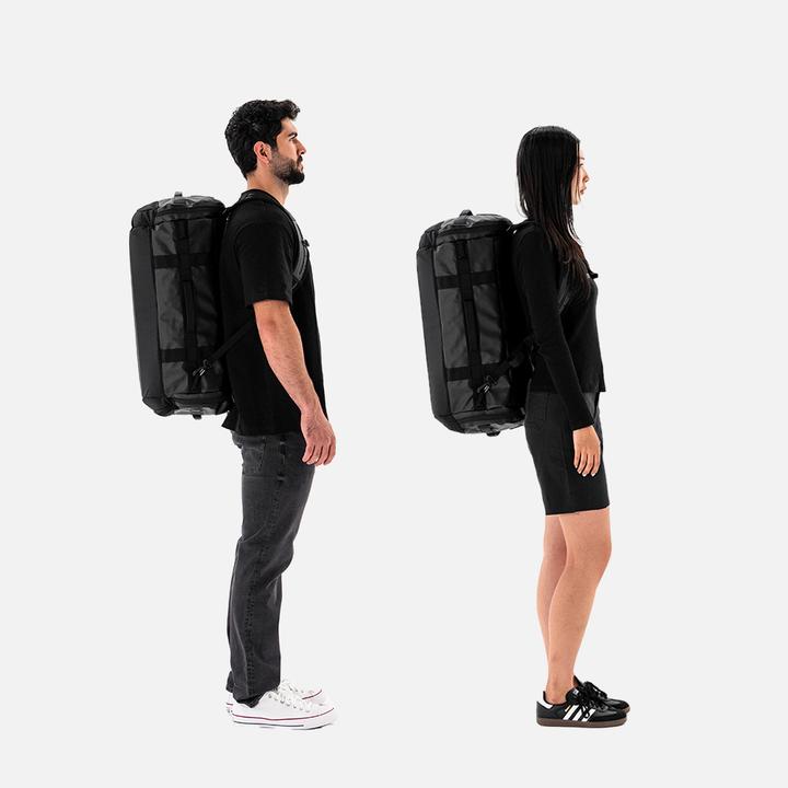 Image du produit Wandrd CARRYALL Duffel 60L Noir (60 l)