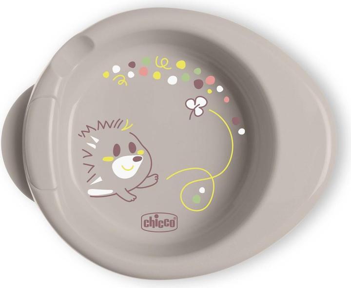 Actual product image Chicco Heizplatte grau 6m+