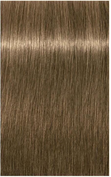 Produktbild Schwarzkopf Professional TBH Haarfarbe (7-04 N Mittelblond Natur Beige)