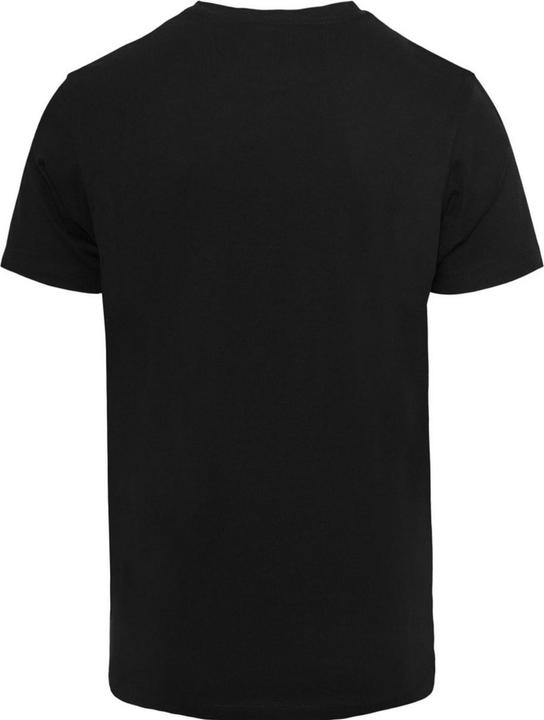 Produktbild Mister Tee Never On Time TShirt (5XL)