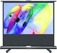 Produktbild Optoma Portable Projection Screen 80in (80", 16:9)