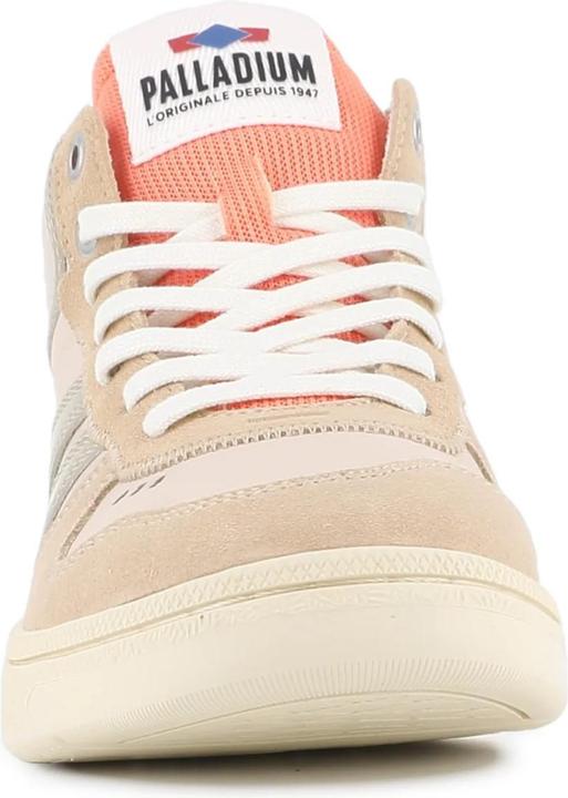 Produktbild Palladium Pallacup Chukka LTH (39)