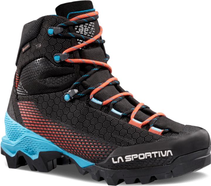 Produktbild La Sportiva Aequilibrium ST Woman GTX (42)