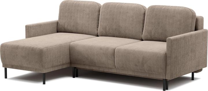 Produktbild Selsey Hamiel (3-Sitzer, Ecksofa)