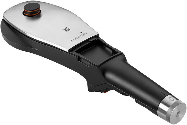 Produktbild WMF Ersatzteil Deckelgriff für Schnellkochtopf 2,5-8,5l Perfect (Kunststoff)