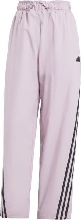 Adidas Future Icons – Gewebte Hose mit drei Streifen (L)