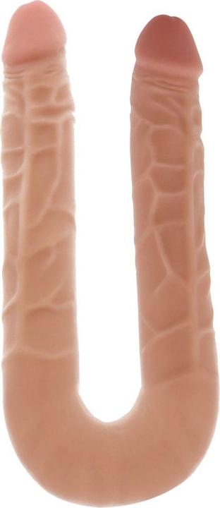 Actual product image ToyJoy Double Dong 16 inch