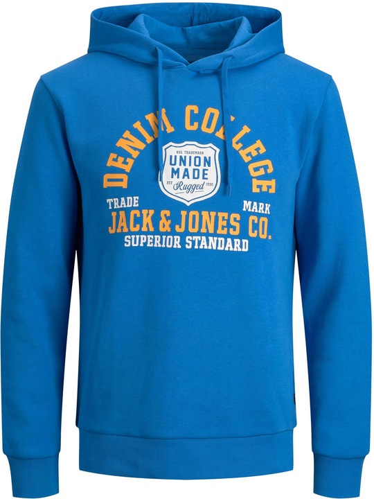 Actual product image Jack & Jones Logo (XXL)