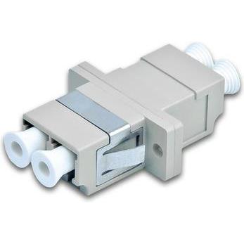 Lightwin LWL Kupplung LC-LC, OM2 (Netzwerk Kupplung), Netzwerk Zubehör