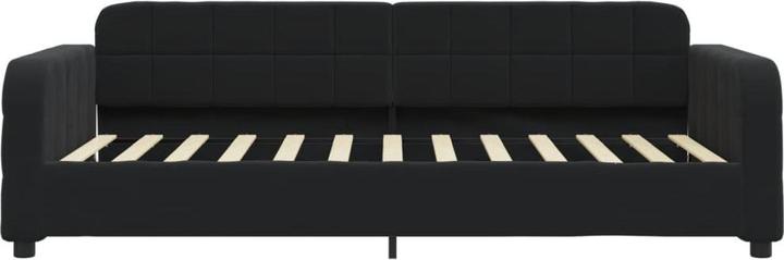 Immagine prodotto vidaXL ausziehbares Tagesbett