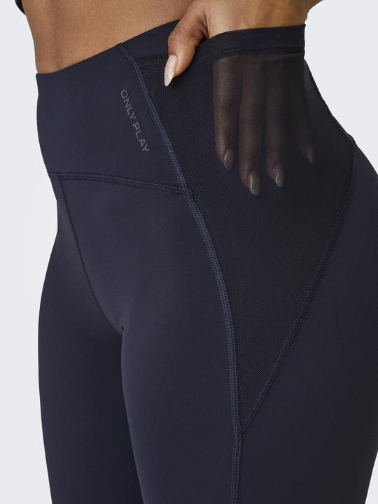 Produktbild Only Play ONPRYA-3-POSH Slim Fit Sportleggings Sportleggings (XS)