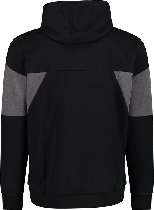 Actual product image CMP Campagnolo Hoodie (M)
