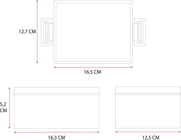 Produktbild Vadobag Lilo & Stitch - Stitch Let's Eat.