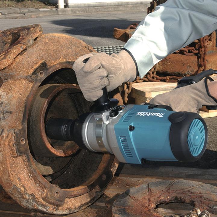 Produktbild Makita TW1000 Schlagschrauber