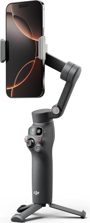 Produktbild DJI Osmo Mobile 8 (Device Only) (Smartphone, 0.30 kg)