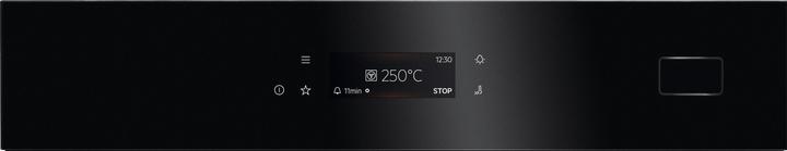 Produktbild AEG Einbaudampfbackofen BO4GESKM