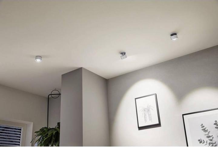 Actual product image Paulmann Recessed luminaire Spircle Set (550 lm)