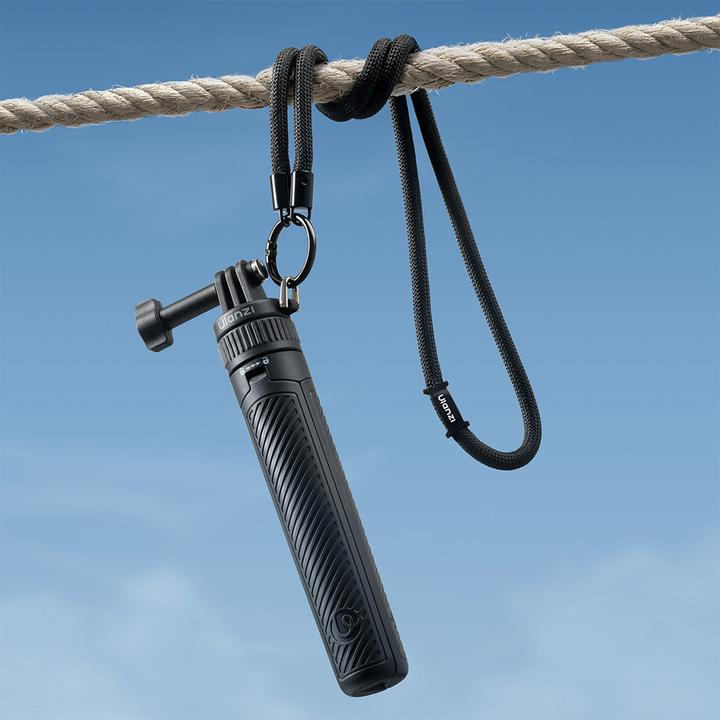 Image du produit Ulanzi MT92 Selfiestick Tripod 60cm w/ GoPro-Mount