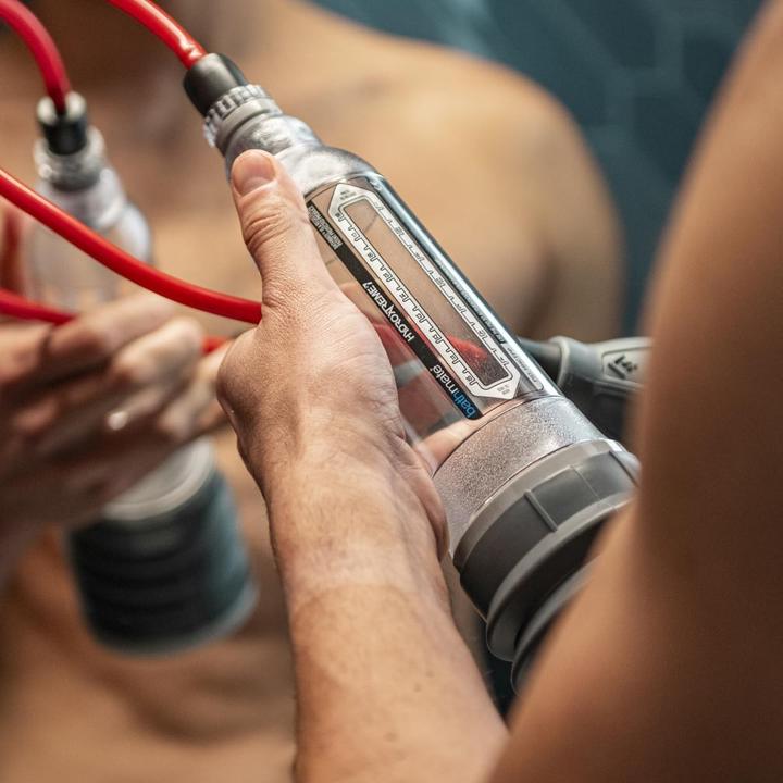 Image du produit Bathmate HydroXtreme7