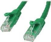 Image du produit StarTech .com Câble CAT6 de 7,5 m (U/UTP, CAT6, 7.50 m)