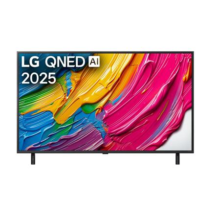 Immagine prodotto LG TV (50", QNED80, QNED, 4K, 2025)