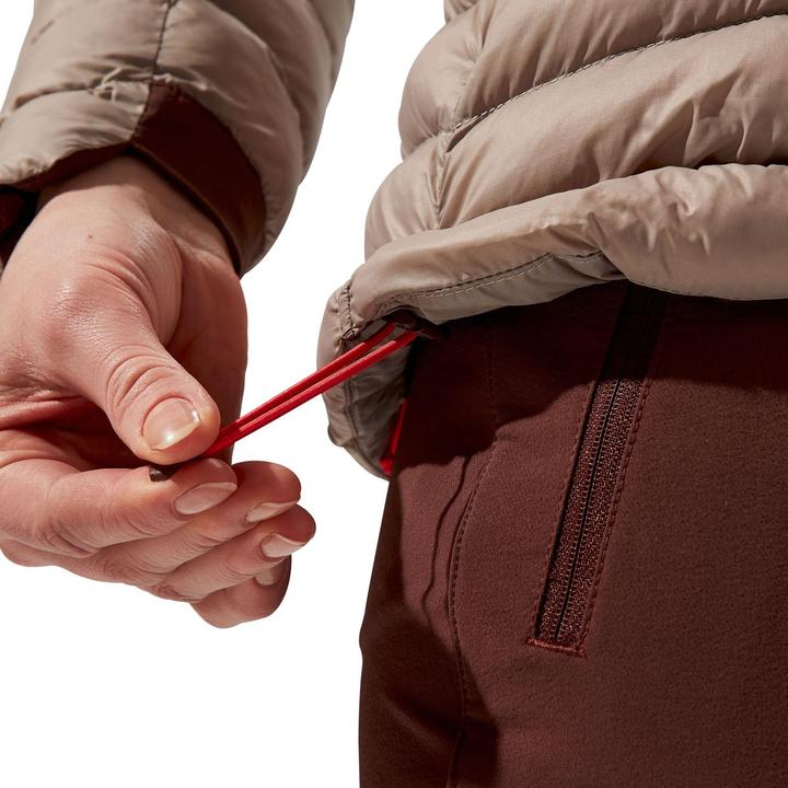 Produktbild Berghaus Synthetisch isolierte Trail-Nomad Jacket (38)