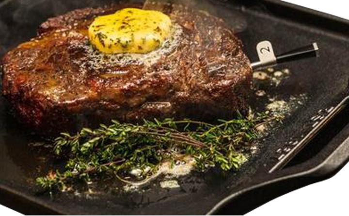 Produktbild Traeger Induction Cast Iron Skillet