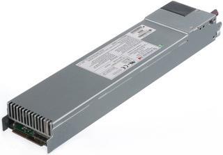 Actual product image Supermicro PWS-721P-1R: Power supply plug-in unit