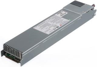 Actual product image Supermicro PWS-721P-1R: Power supply plug-in unit