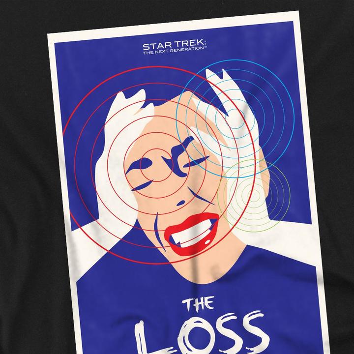 Produktbild The Next Generation Season 4 Episode 10 TShirt (S)