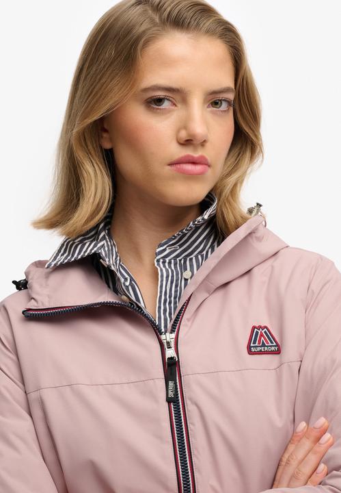 Actual product image Superdry Essential Tri Windbreaker (S)
