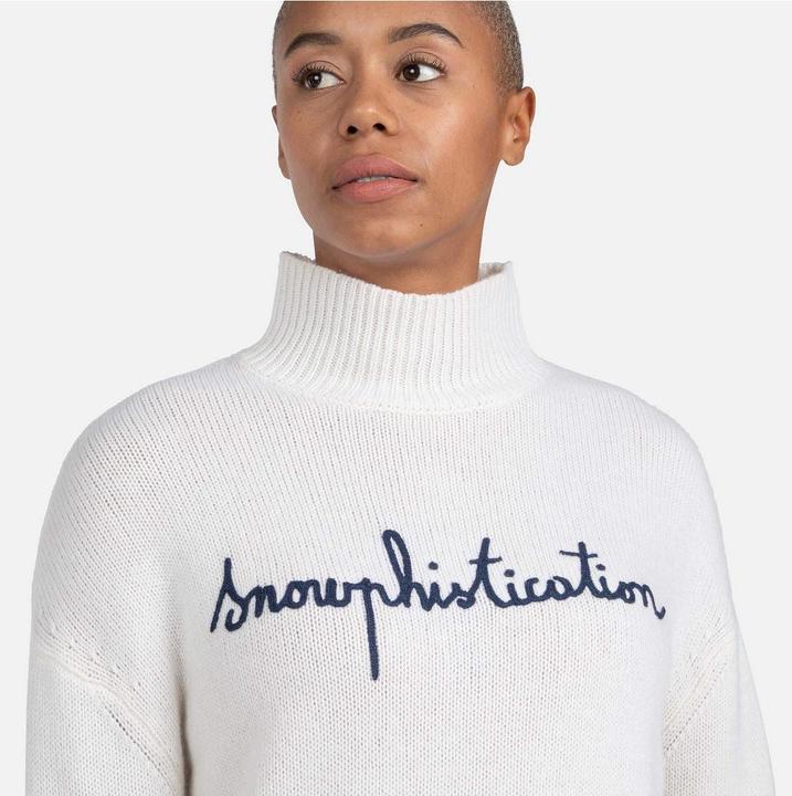 Produktbild Rossignol JCC Lounge-Pullover (L)