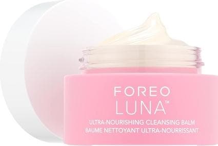 Foreo Ultra nourishing cleansing balm (Clean sing Balm) - Volume: 75 ml (Cleansing Balms, 75 ml)
