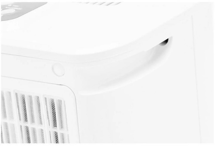 Immagine prodotto ecofort ecoQ DryAir 12L (30 m², 12 l/24h)