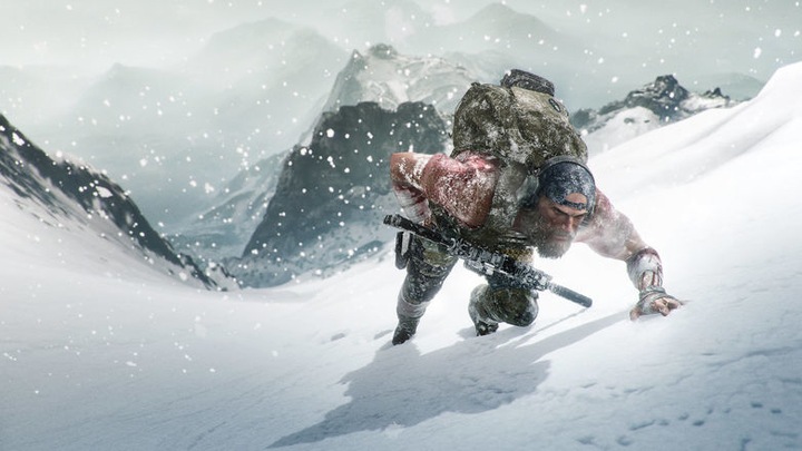 Produktbild Ubisoft Ghost Recon: Breakpoint (PC, DE)