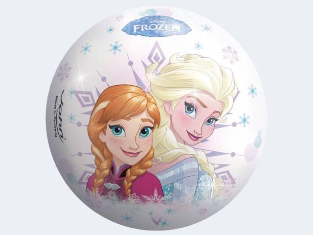 Immagine prodotto John Palla regina del ghiaccio, ø 13 cm vinile palla con valvola, Disney Frozen