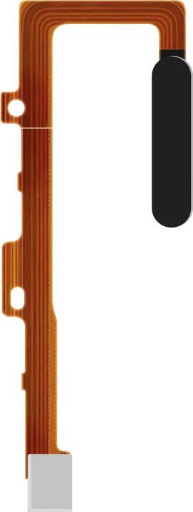 Actual product image Clappio Honor 20 main button spare part (Honor 20)