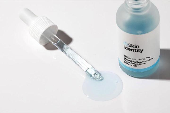 Actual product image ID Skin Identity Serum Regulating The Microbiota Bifida Ferment 3% 30 Ml (30 ml)