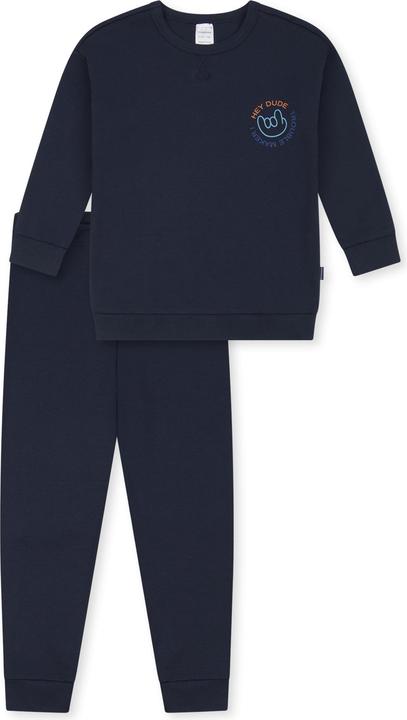 Produktbild Schiesser Pyjama Nightwear 1 (140)