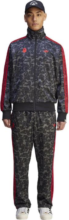 Produktbild Adidas Firebird Jogginghosen (M)