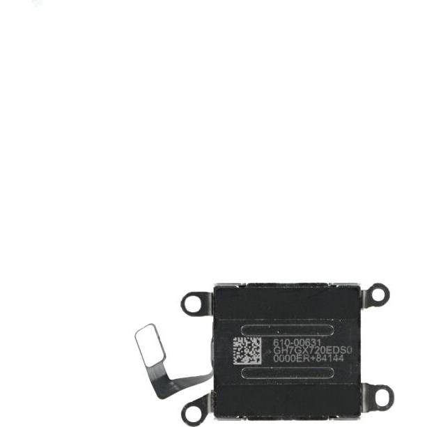 OEM Vibrationsmotor für iPhone 15 Plus (iPhone 15 Plus), Mobilgerät Ersatzteile