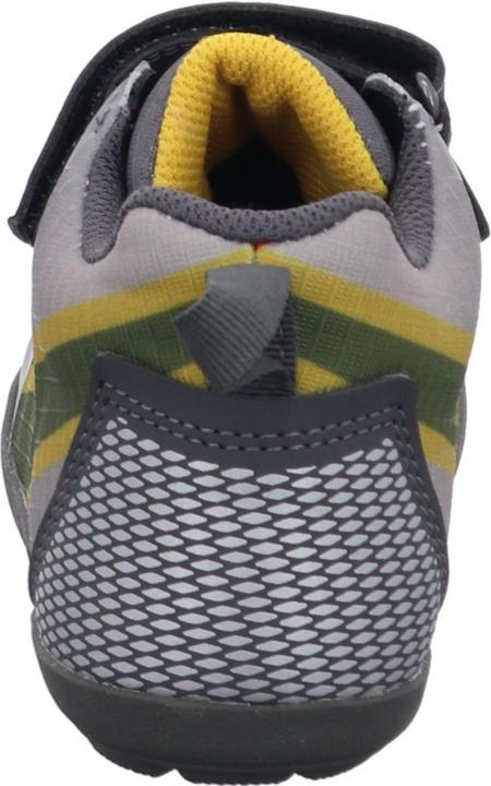 Actual product image Vado Boots Barefoot Mid Velcro Vatex (27)