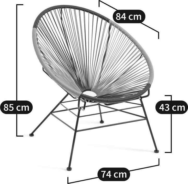 Image du produit La Redoute Interieurs Selya