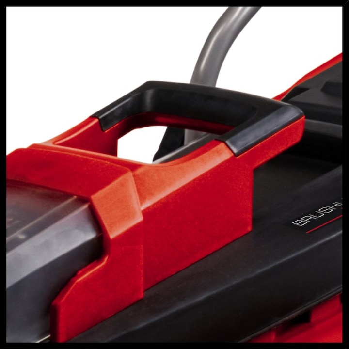 Immagine prodotto Einhell GE-CM 18/30 Li-Solo (Batteria ricaricabile)