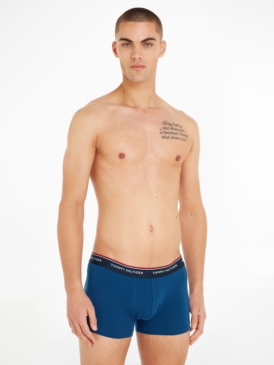 Immagine prodotto Tommy Hilfiger Baule (XL, confezione da 3)