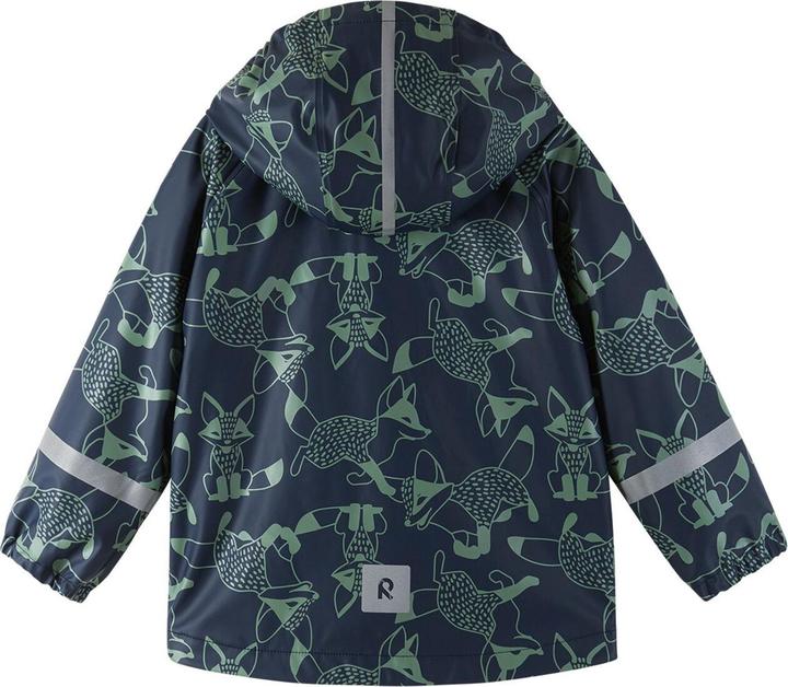 Immagine prodotto Reima gefütterte Regenjacke Koski Navy (116)