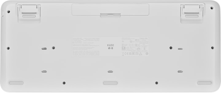 Produktbild Logitech Signature K650 (DE, Kabellos)