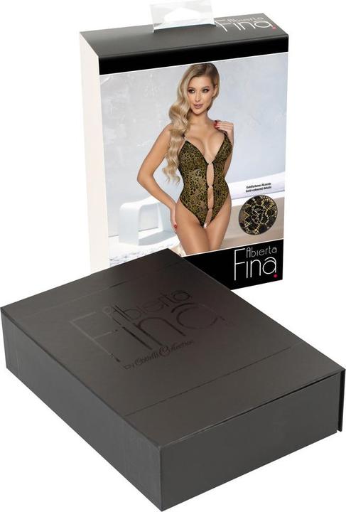 Productafbeelding Abierta Fina Lichaam (XL)