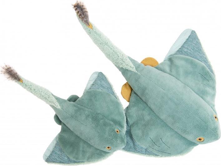 Image du produit Moulin Roty Petite raie, Tout autour du Monde